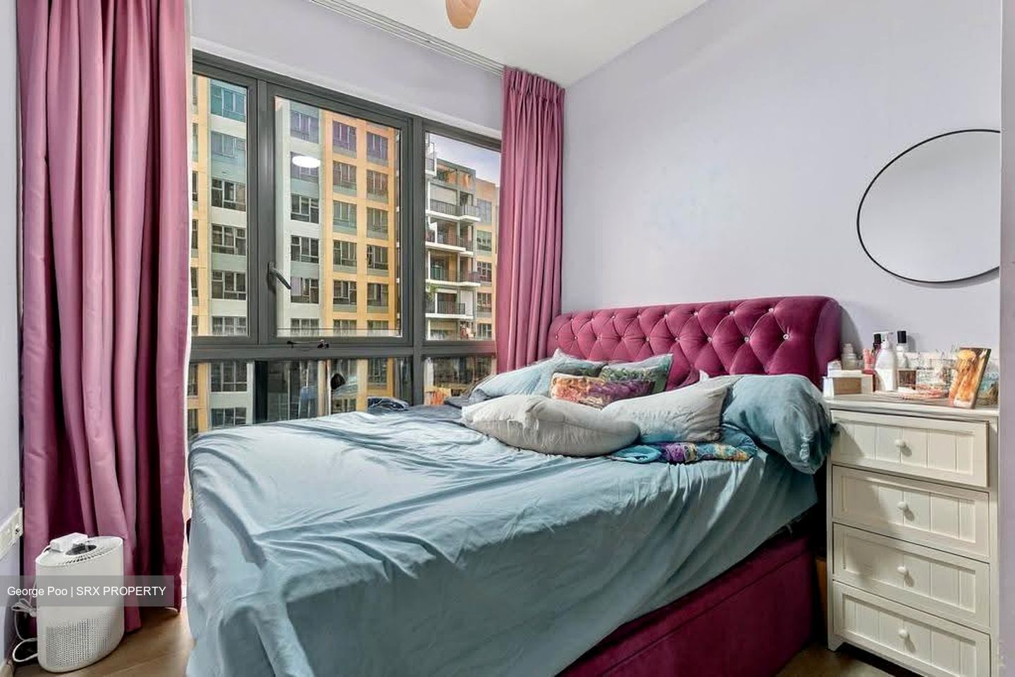 The Visionaire (D27), Condominium #618601941